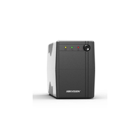 HILOOK 600 VA / 360 W UPS