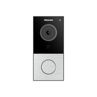 Akuvox 1 Button 2-Wire IP Video Door Station