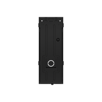 S535 Expansion In Wall Box