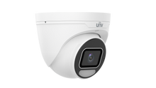 Load image into Gallery viewer, UNV 8MP OWLVIEW PLUS FIXED TURRET CAMERA
