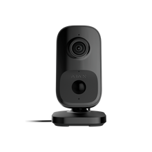 Load image into Gallery viewer, AJAX INDOORCAM BLACK
