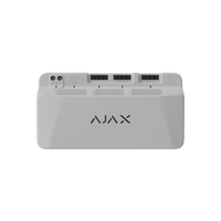 AJAX SUPERIOR FIBRA LINESUPPLY (45W) WHITE