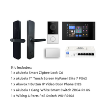 Load image into Gallery viewer, Smart Home Basic Kit
