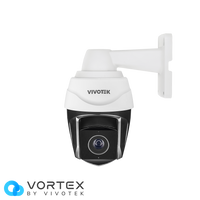 VIVOTEK VORTEX 5MP PTZ CAMERA 1YL