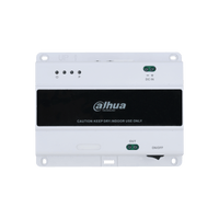 DAHUA 2-WIRE SWITCH