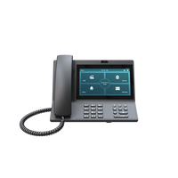 Akuvox 7 INCH TOUCHSCREEN KEYPAD ANDROID MASTER STATION