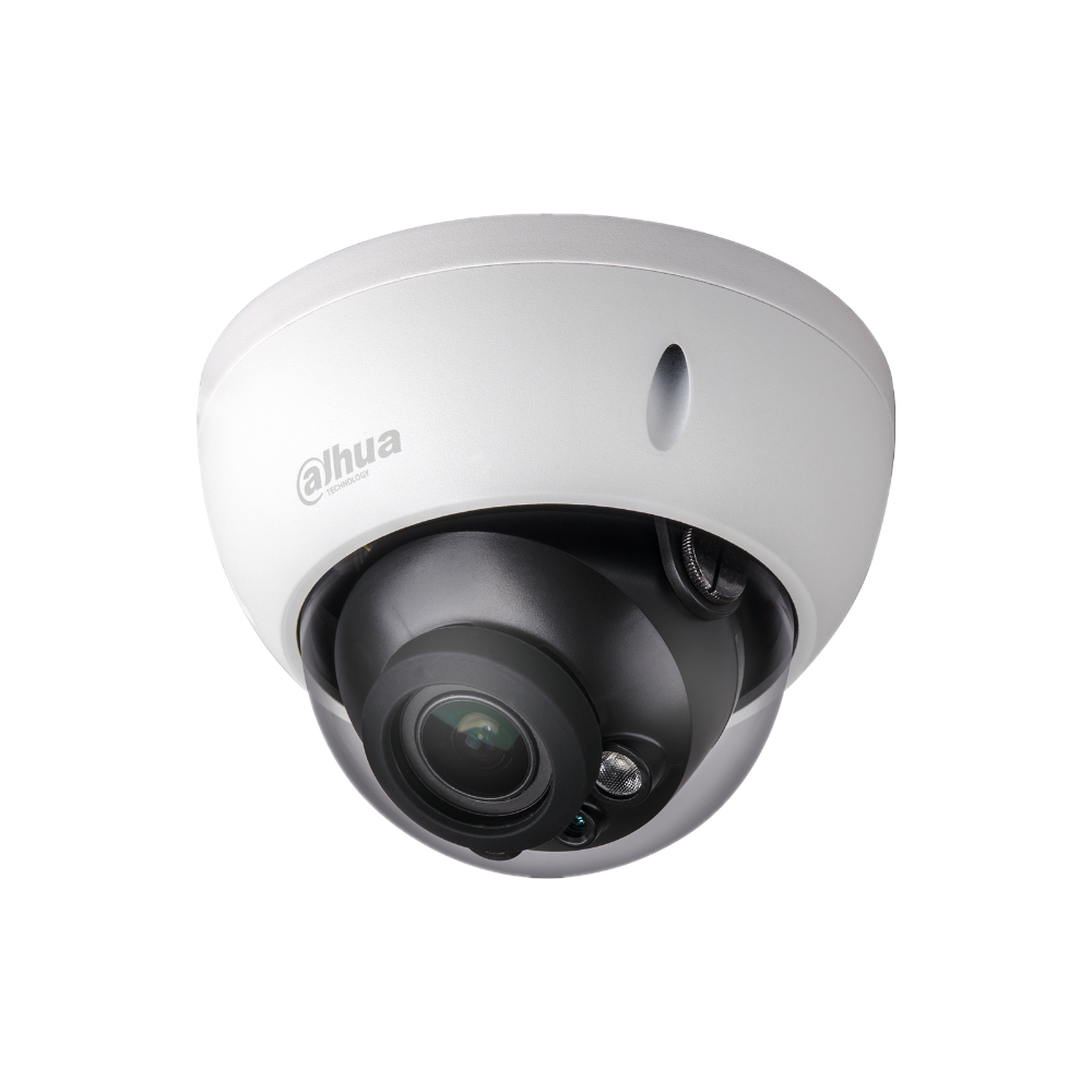 DAHUA 8MP (4K)  DOME MOTORISED CAMERA