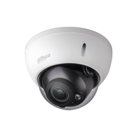 DAHUA 8MP (4K)  DOME MOTORISED CAMERA