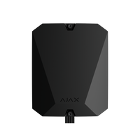 AJAX SUPERIOR FIBRA HUB HYBRID (4G) BLACK