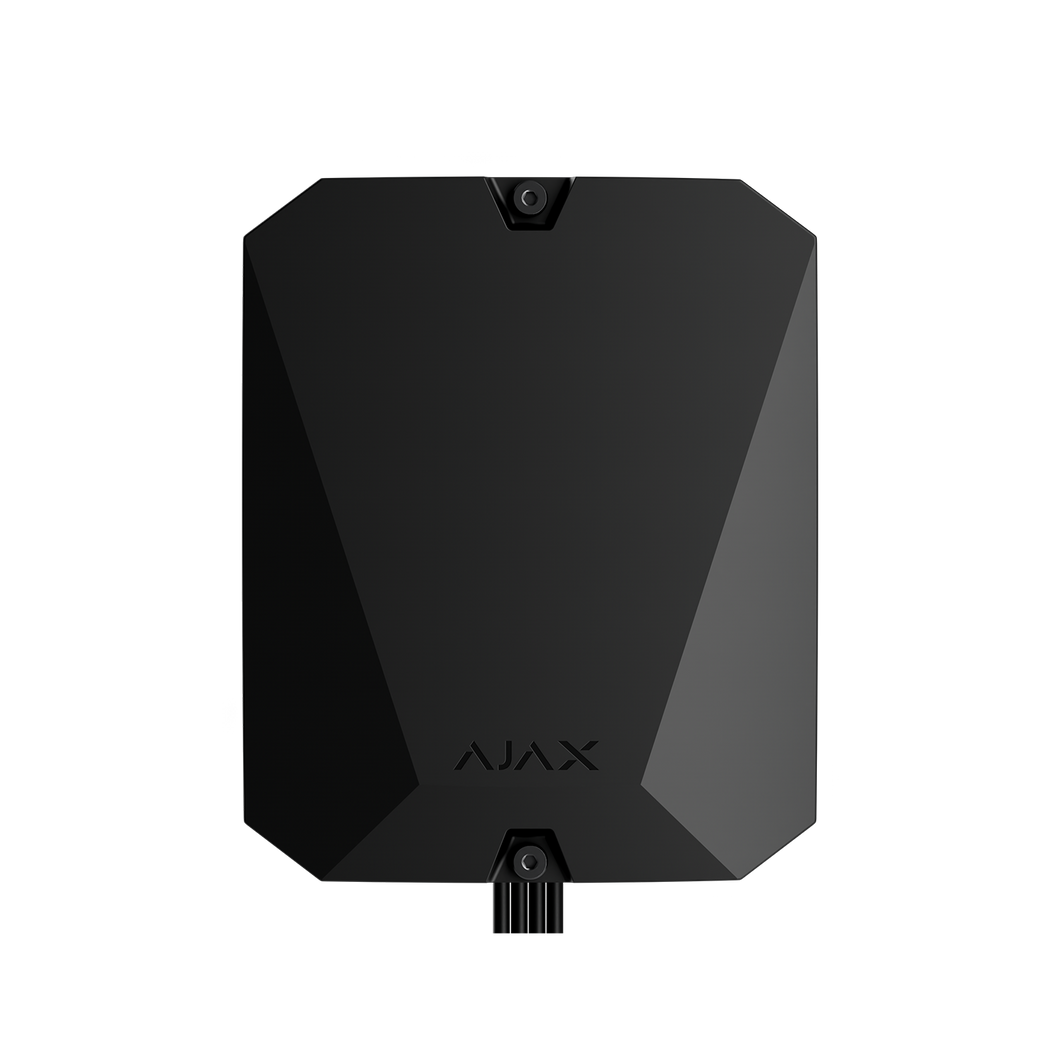 AJAX FIBRA HUB HYBRID (4G) BLACK