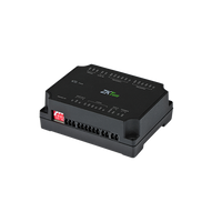 ZKTECO DOOR LOCK EXTENSION PANEL