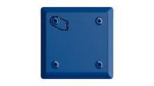Load image into Gallery viewer, MANUAL CALL POINT (BLUE)
