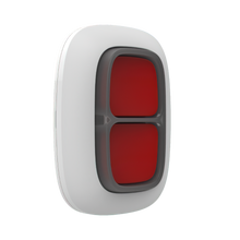 Load image into Gallery viewer, DOUBLEBUTTON (WHITE)
