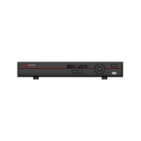 DIGIGUARD 4CH XVR DVR WITHOUT HDD