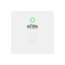 Load image into Gallery viewer, WI-TEK DUAL-BAND WIRELESS INWALL ACCESS POINT
