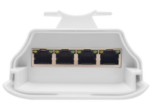 Load image into Gallery viewer, WI-TEK 3POE OUTPUT 1POE INPUT POE EXTENDER
