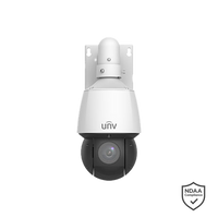 UNV 4MP PTZ 25X MOTORISED CAMERA