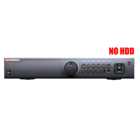 DIGIGUARD 32CH NVR WITH 16XPOE