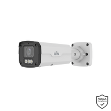 Load image into Gallery viewer, UNV 8MP BULLET 2.7-13.5MM MOTORISED CAMERA

