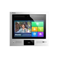 Akuvox 13 INCH TOUCHSCREEN ANDROID VIDEO DOOR PHONE