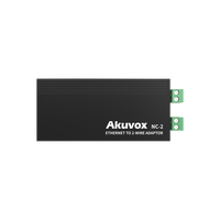 Akuvox 2-WIRE SWITCH
