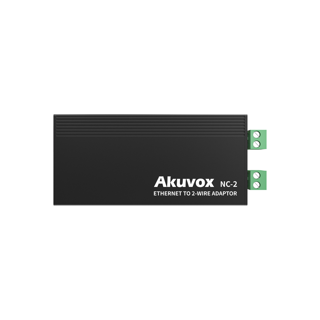 Akuvox 2-WIRE SWITCH