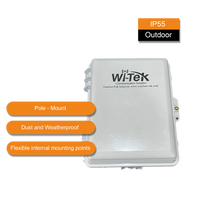 WI-TEK WATERPROOF BOX