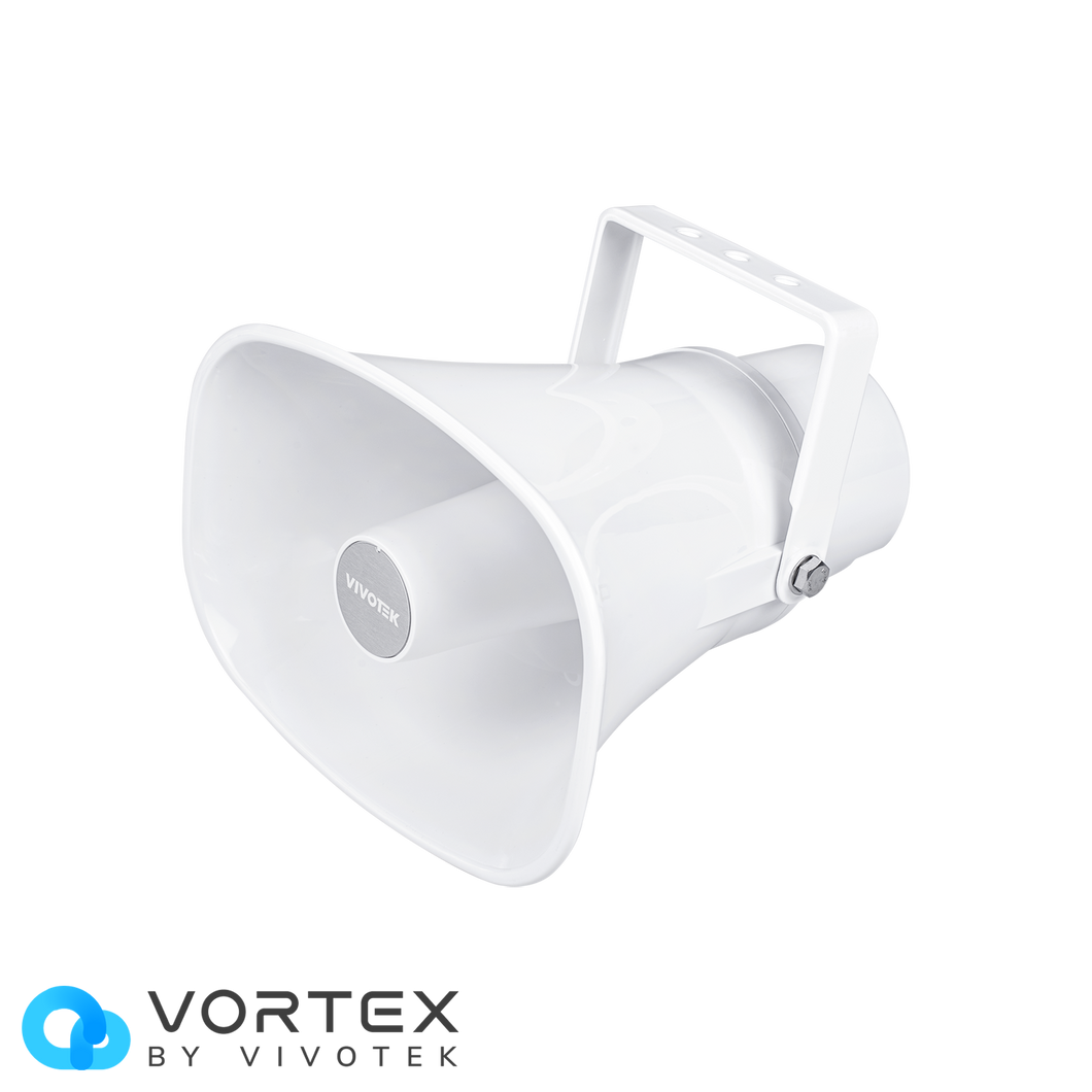 VIVOTEK VORTEX NETWORK SPEAKER