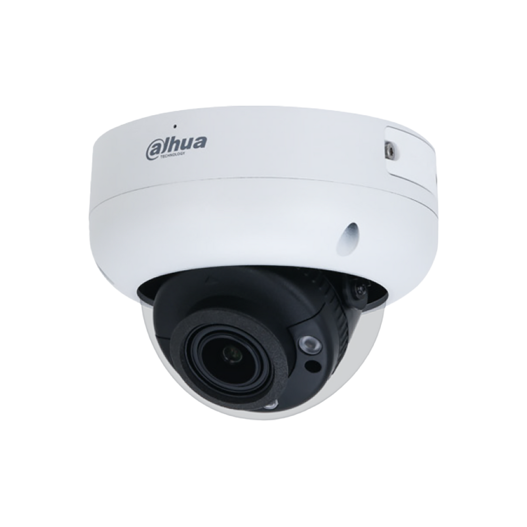 DAHUA 6MP DOME MOTORISED CAMERA