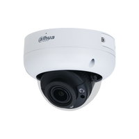 DAHUA 6MP DOME MOTORISED CAMERA