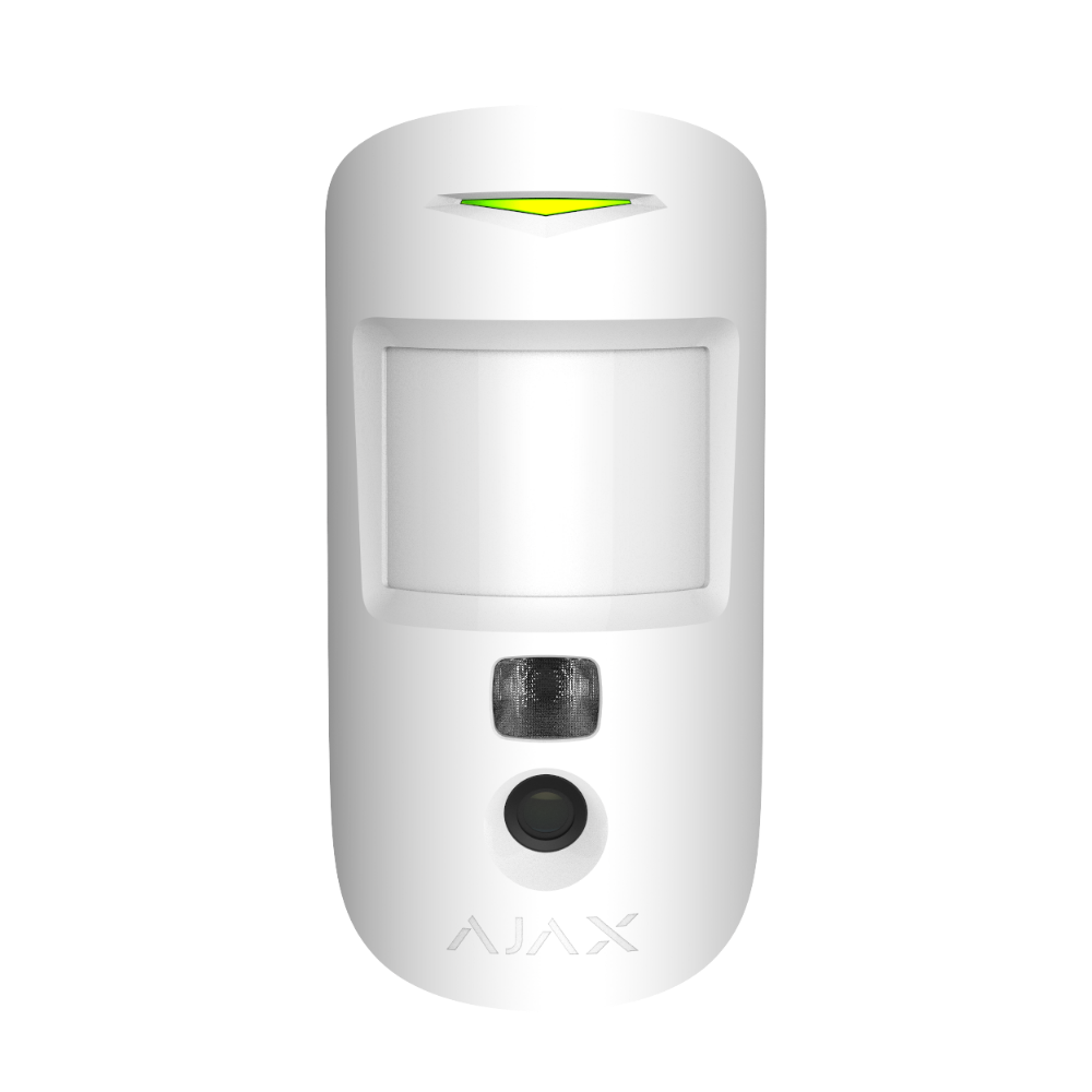 MOTIONCAM HDR(WHITE)