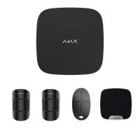 STARTERKITPLUS(BLACK)