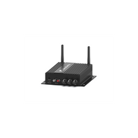 Akubela Wireless Amplifier