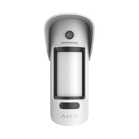MOTIONCAM OUTDOOR (PHOD) (WITH HOOD)