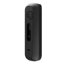 Load image into Gallery viewer, DOORBELL BLACK
