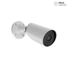 Load image into Gallery viewer, AJAX 8MP 2.8MM BULLET CAMERA WHITE
