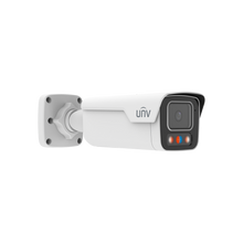 Load image into Gallery viewer, UNV 8MP Triguard Fixed Bullet Network Camera
