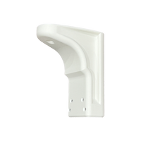CEILING MOUNT BRACKET FOR MOTIONPROTECT/ MOTIONCAM WHITE