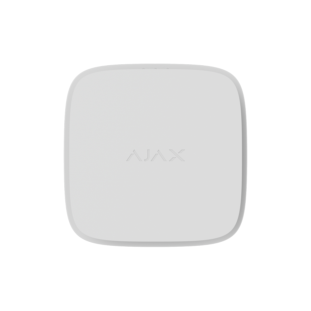 FIREPROTECT 2 SB (HEAT/CO) WHITE