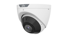 Load image into Gallery viewer, UNV 8MP OmniView Fixed IR Turret Network Camera
