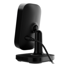 Load image into Gallery viewer, AJAX INDOORCAM BLACK
