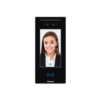 AKUVOX 5 INCH TOUCHSCREEN LINUX VIDEO DOOR PHONE