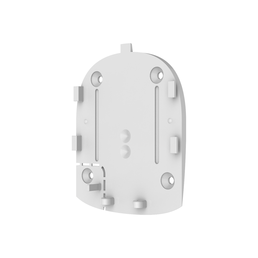 SMART BRACKET FOR HUB WHITE