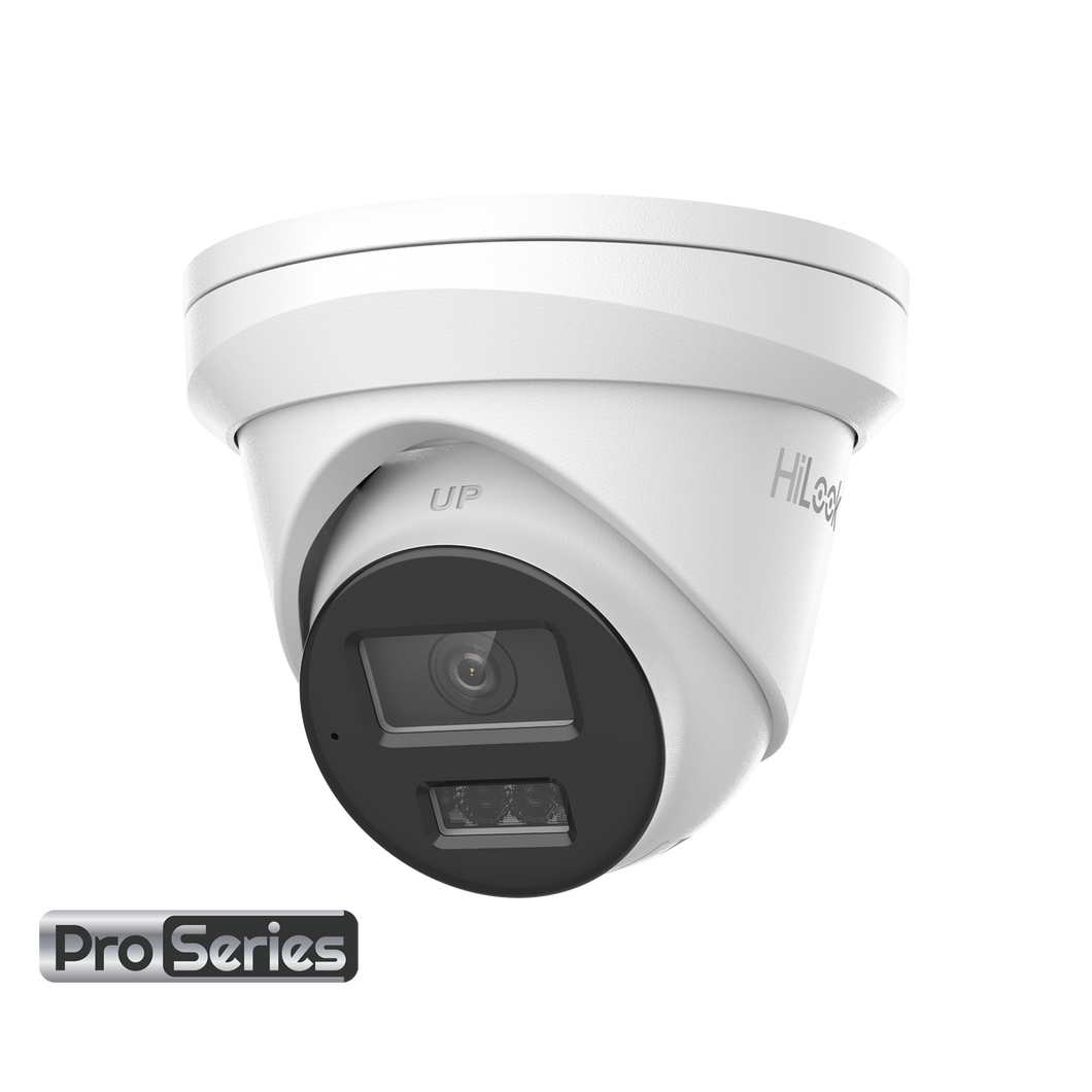 HILOOK 6MP TURRET FIXED CAMERA