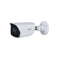 DAHUA 4MP BULLET FIXED CAMERA