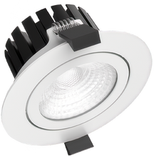 Load image into Gallery viewer, Konec COB Smart Downlight CCT-CL102
