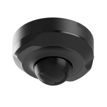 Load image into Gallery viewer, AJAX 8MP 2.8MM MINI DOME CAMERA BLACK
