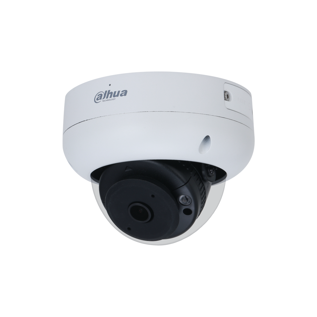 DAHUA 4MP WIDE ANGLE FIXED DOME