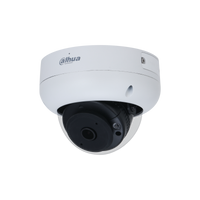 DAHUA 4MP WIDE ANGLE FIXED DOME