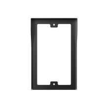 Load image into Gallery viewer, Akuvox IN-WALL Black RAIN COVER FOR R20A/R25A
